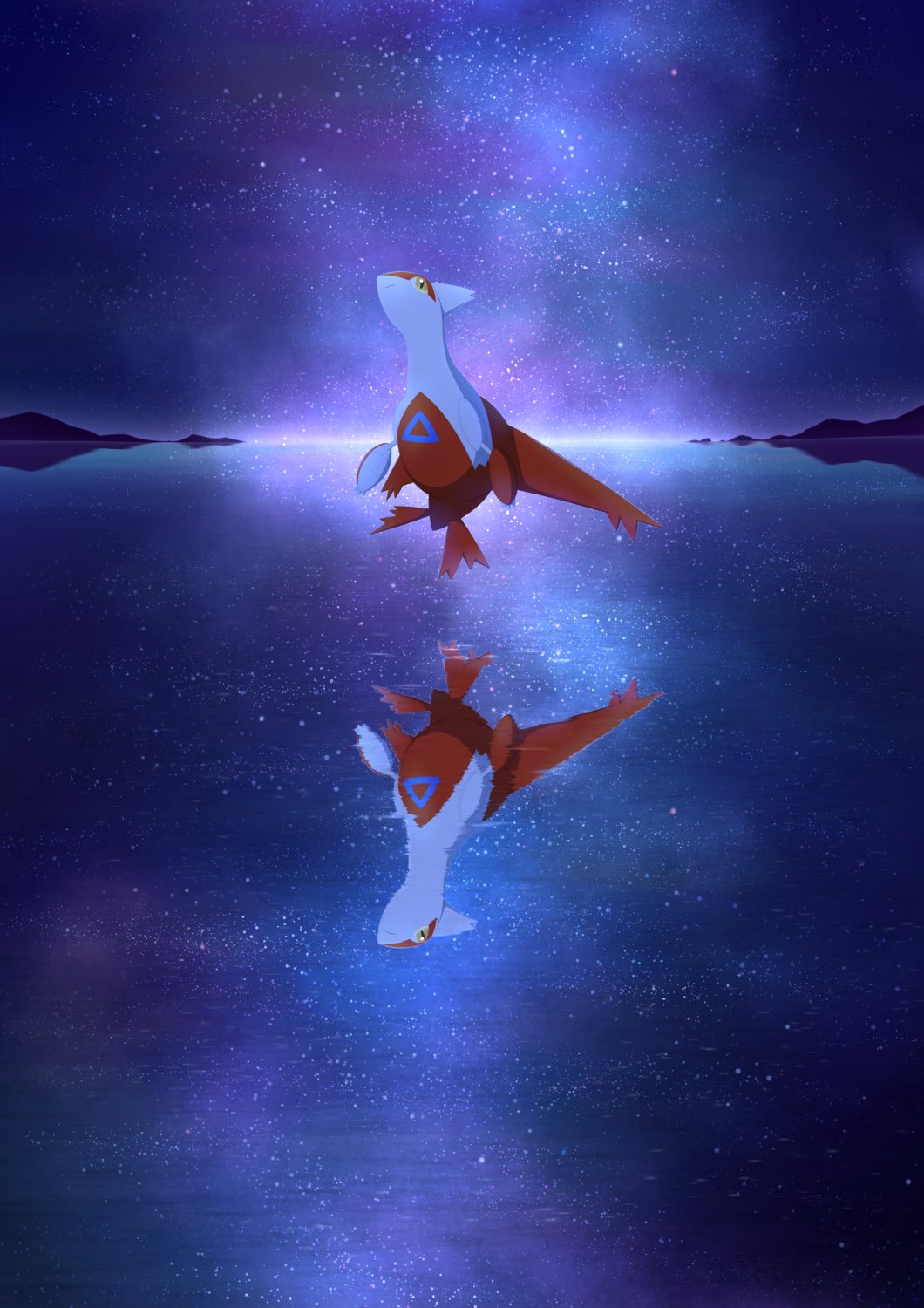 Gen 3 Pokemon (Nintendo) Rule 34 Image