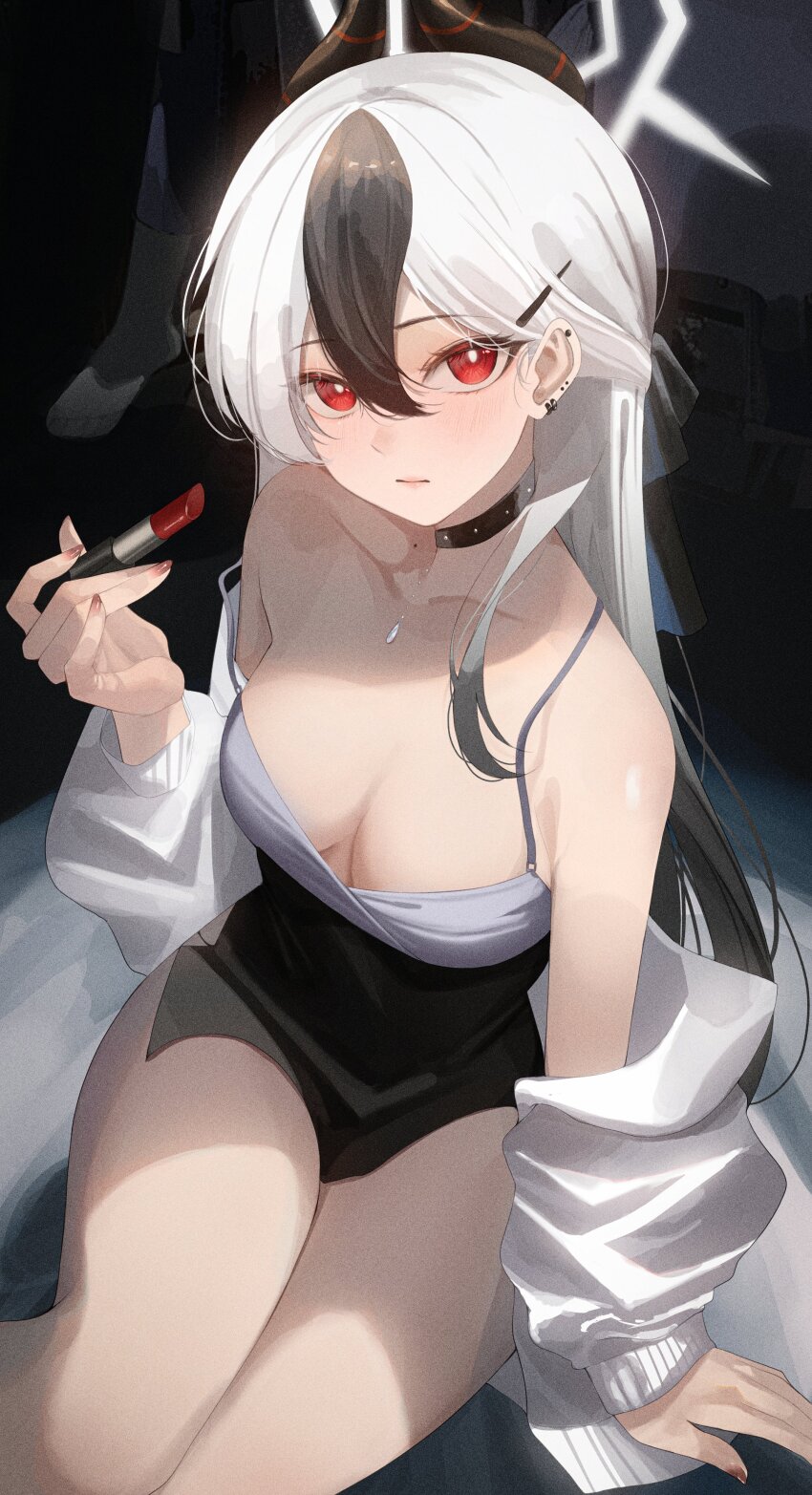 Kayoko (Blue Archive) Rule 34 Image