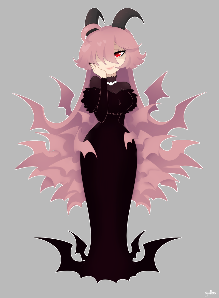 Lil (Funamusea) Rule 34 Image