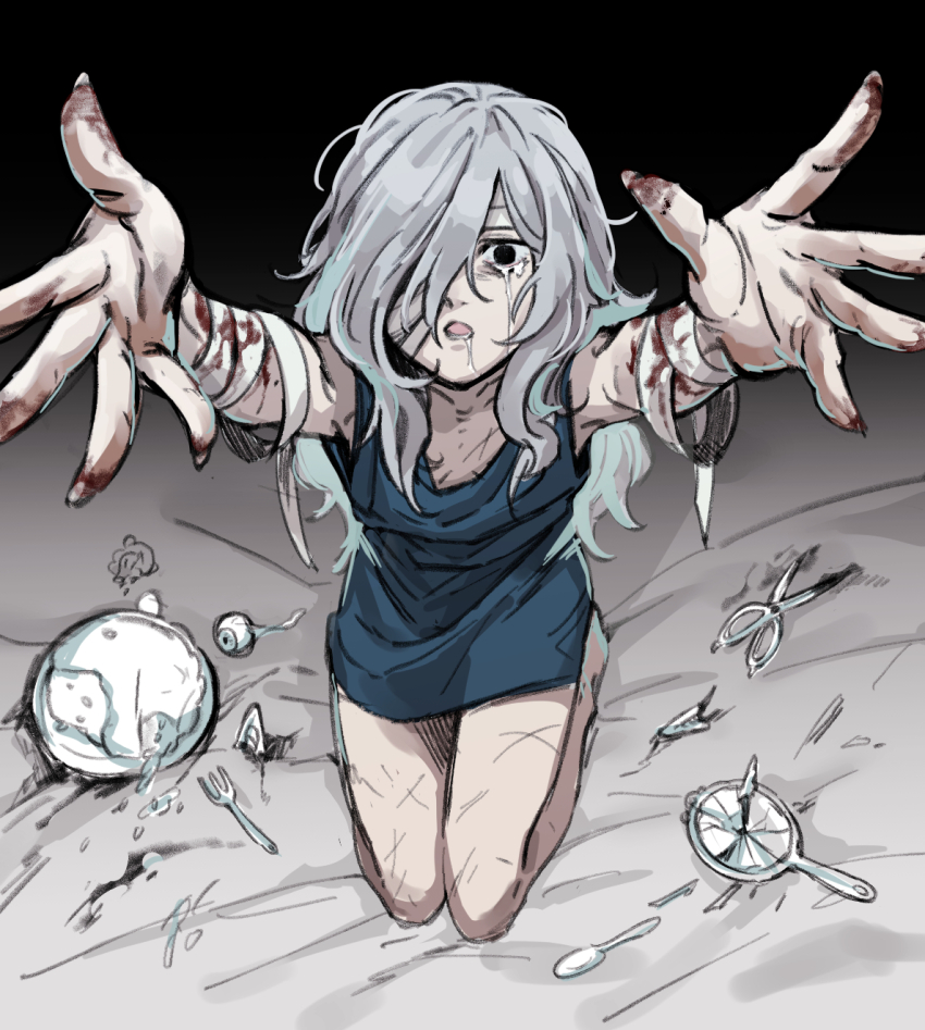 Mithrun (Dungeon Meshi) Rule 34 Image