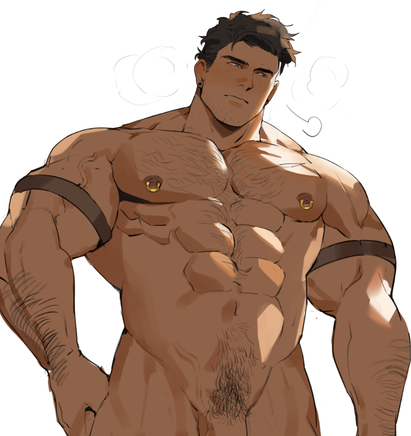 Original Rule 34 Image
