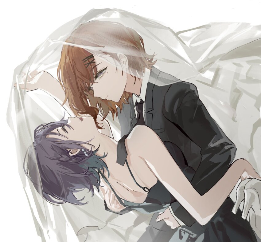 Asakura Toru (Idolmaster) Rule 34 Image