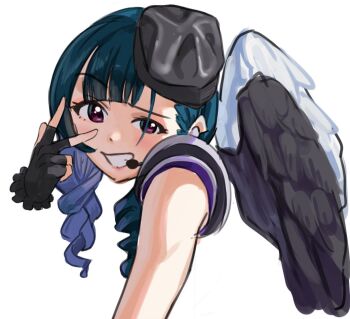Moshi (0364p) Rule 34 Image