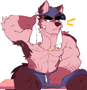 Original Character (Original) Rule 34 Image