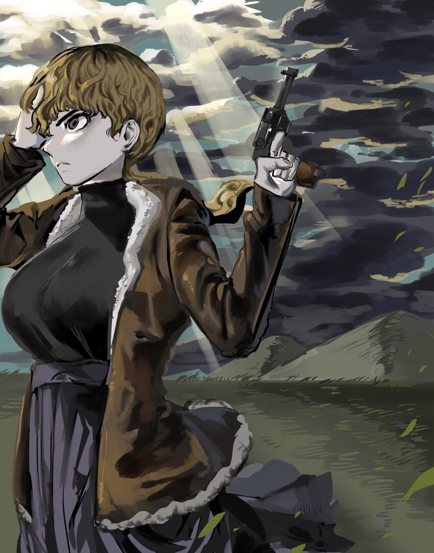 Fear &Amp; Hunger 2: Termina Rule 34 Image