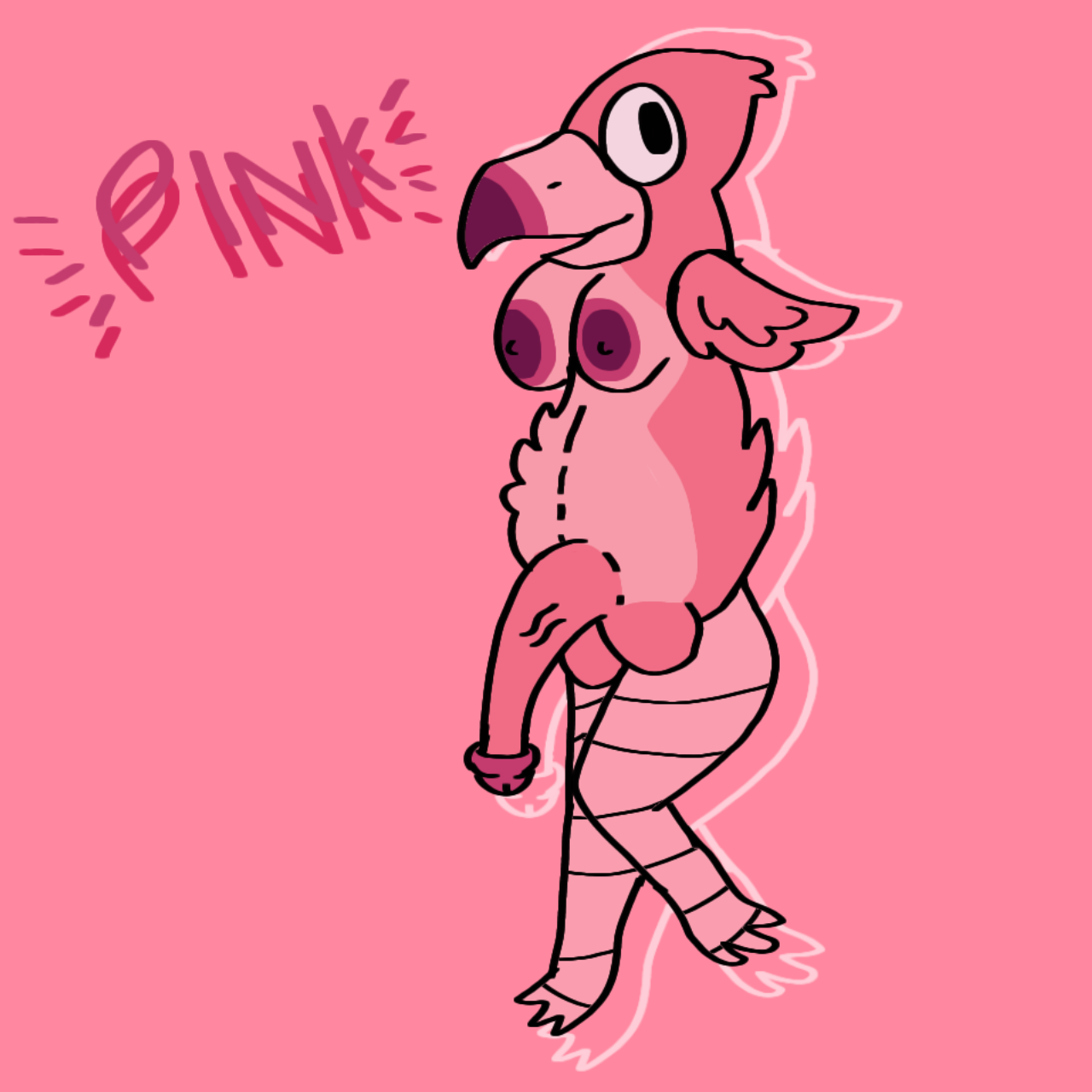 Frebby (Lilpotato) Rule 34 Image