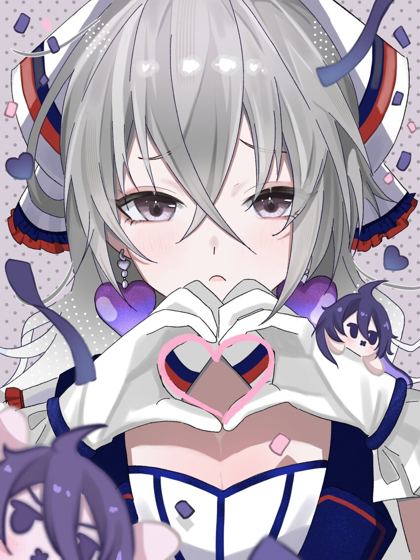 Bronya Rand (Honkai: Star Rail) Rule 34 Image