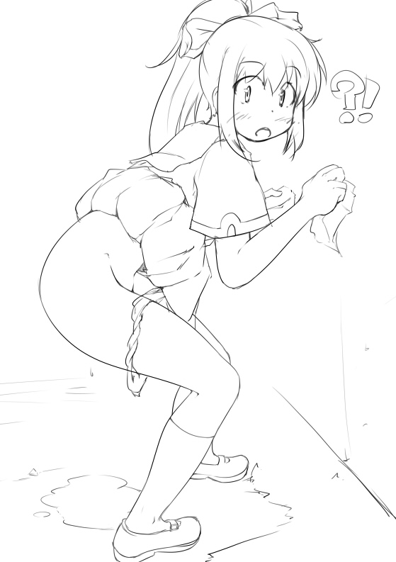 Erika (Pangya) Rule 34 Image