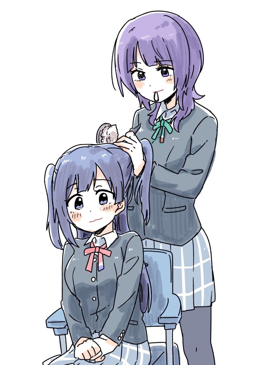 Asaka Karin (Love Live!) Rule 34 Image