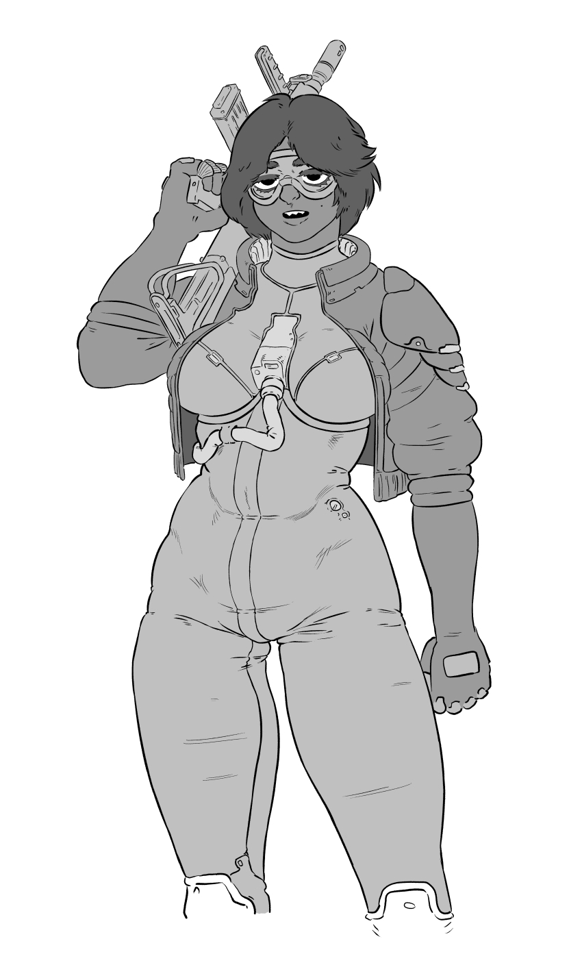 Concord (Game) Rule 34 Image