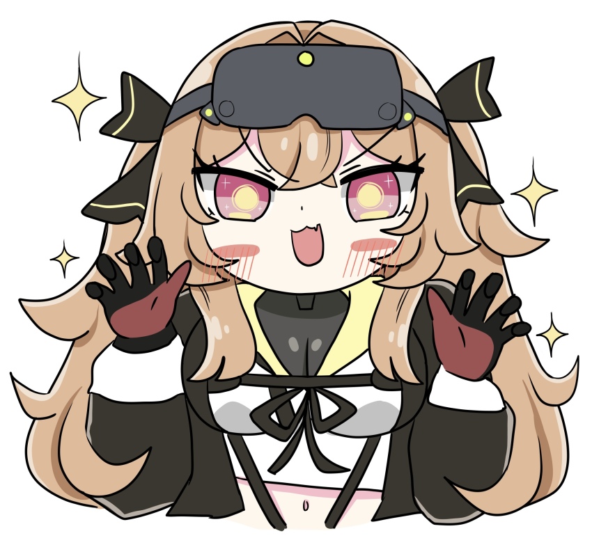 Ump9 (Girls' Frontline) Rule 34 Image