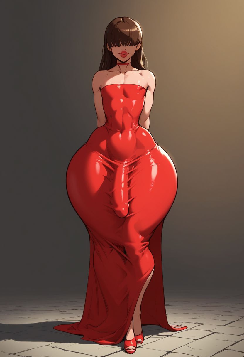 Yes Rule 34 Image