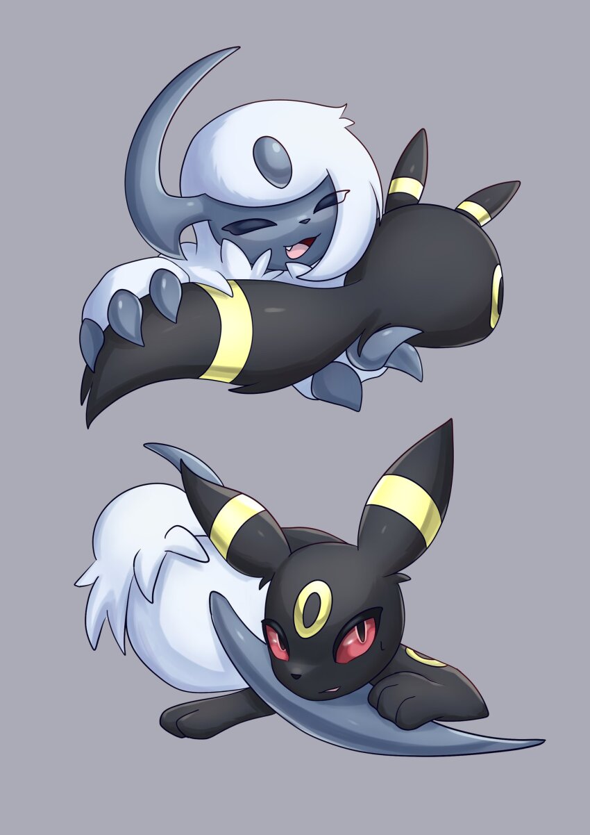 Absol (Nintendo) Rule 34 Image