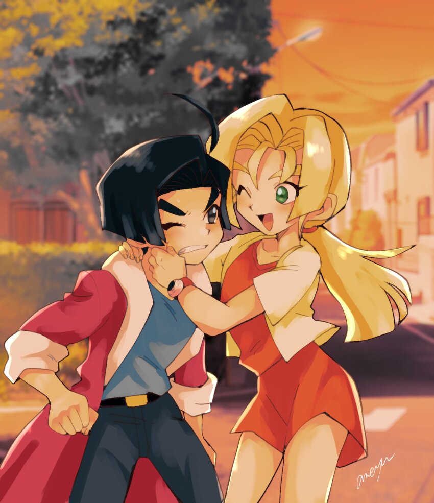 Medarot Rule 34 Image