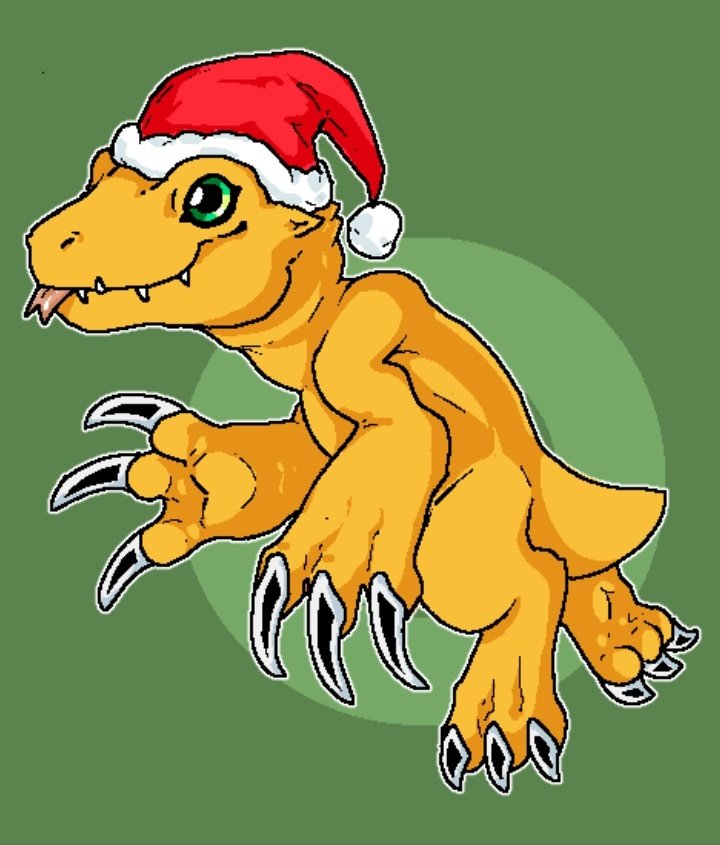 Digimon Rule 34 Image