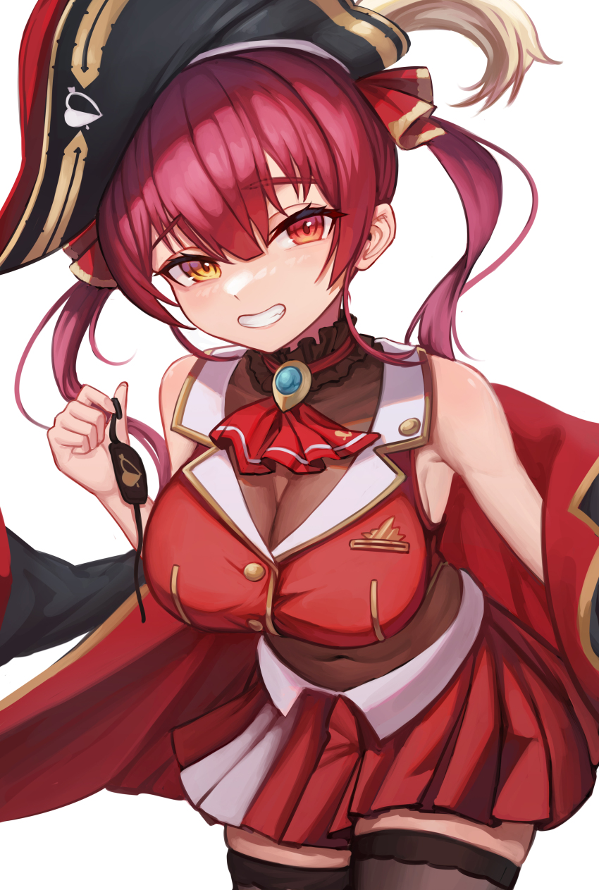 Houshou Marine (Hololive) Rule 34 Image