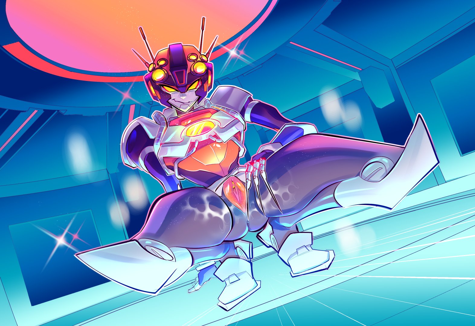 Transformers Rule 34 Image