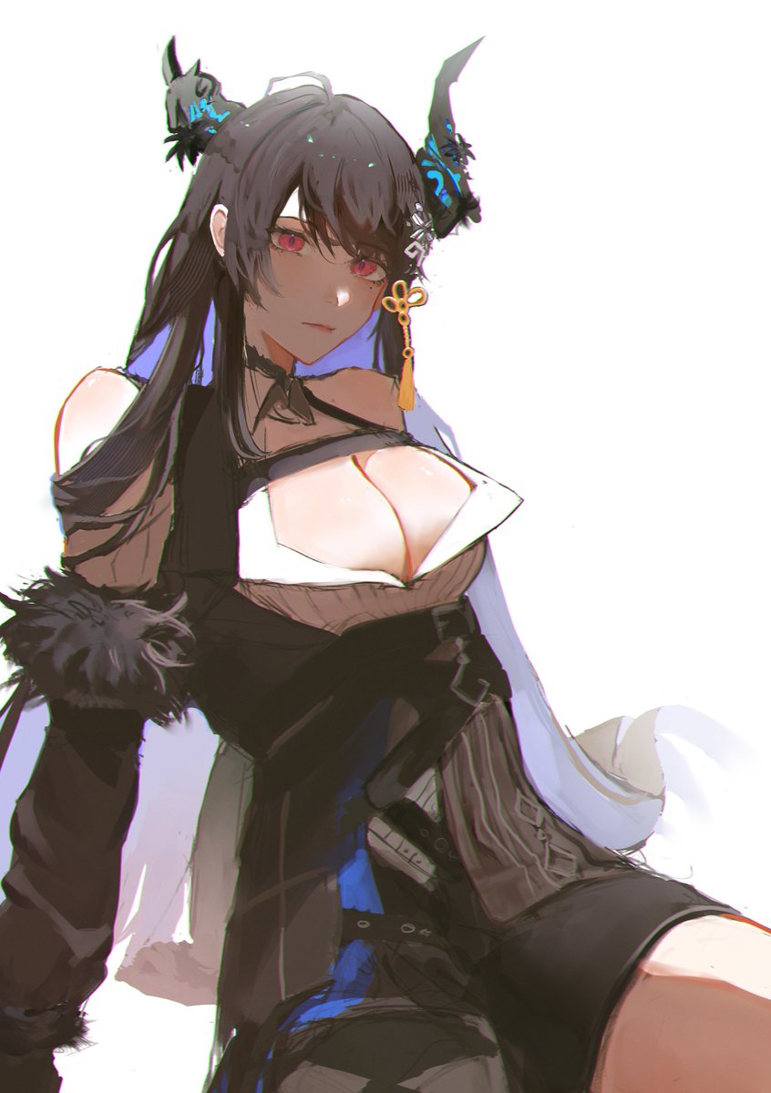 Nerissa Ravencroft (Hololive) Rule 34 Image