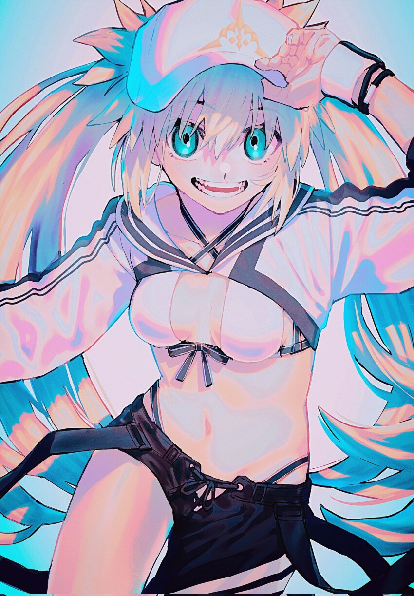 Artoria Caster (Fate) Rule 34 Image