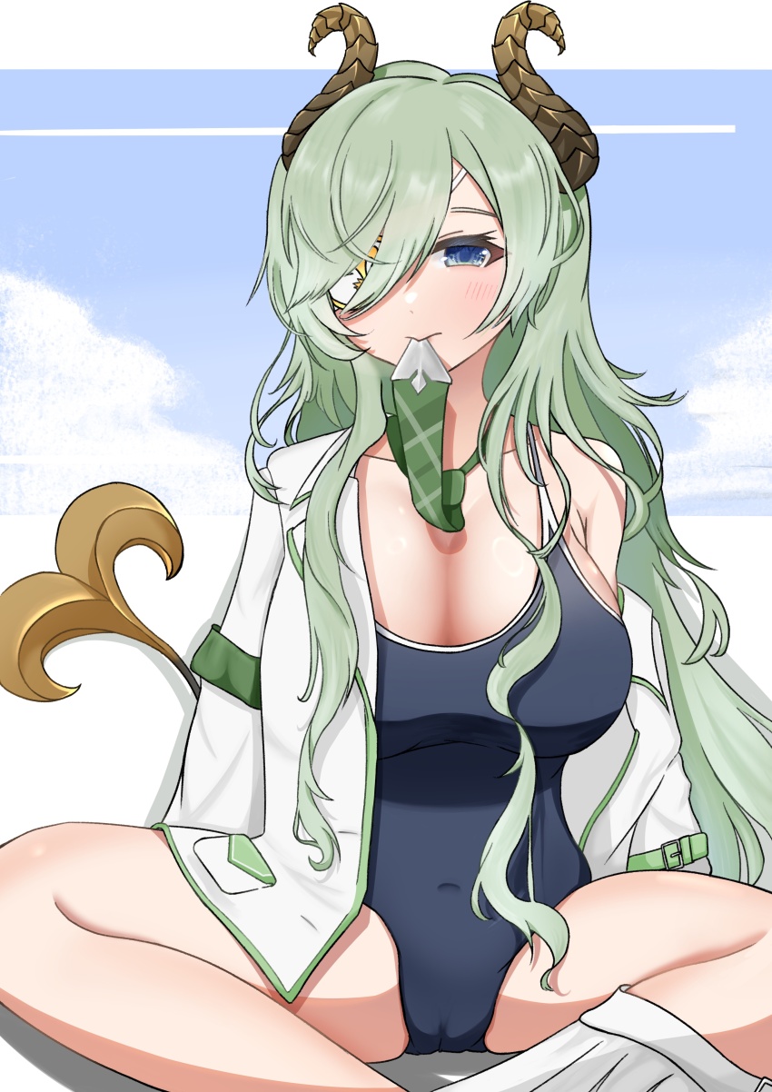 Nanashi Inc. Rule 34 Image