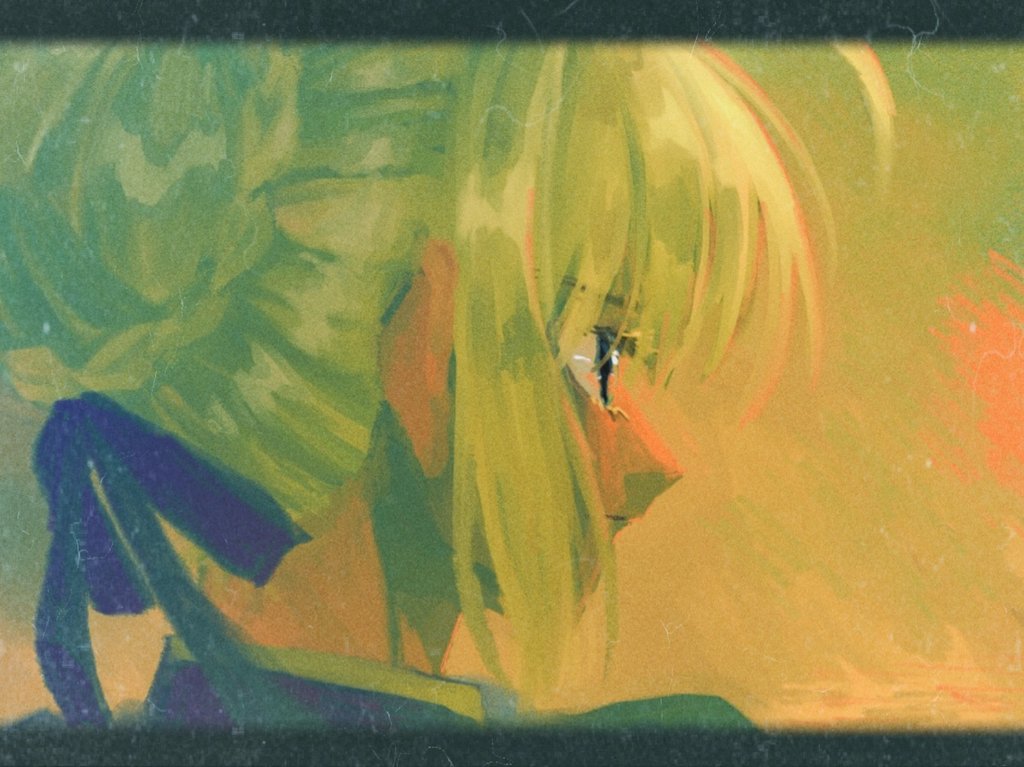 Artoria Pendragon (Fate) Rule 34 Image