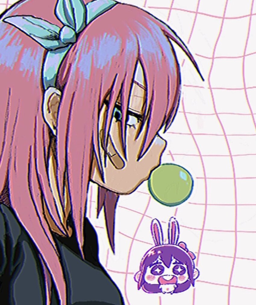 Aubrey (Faraway) (Omori) Rule 34 Image
