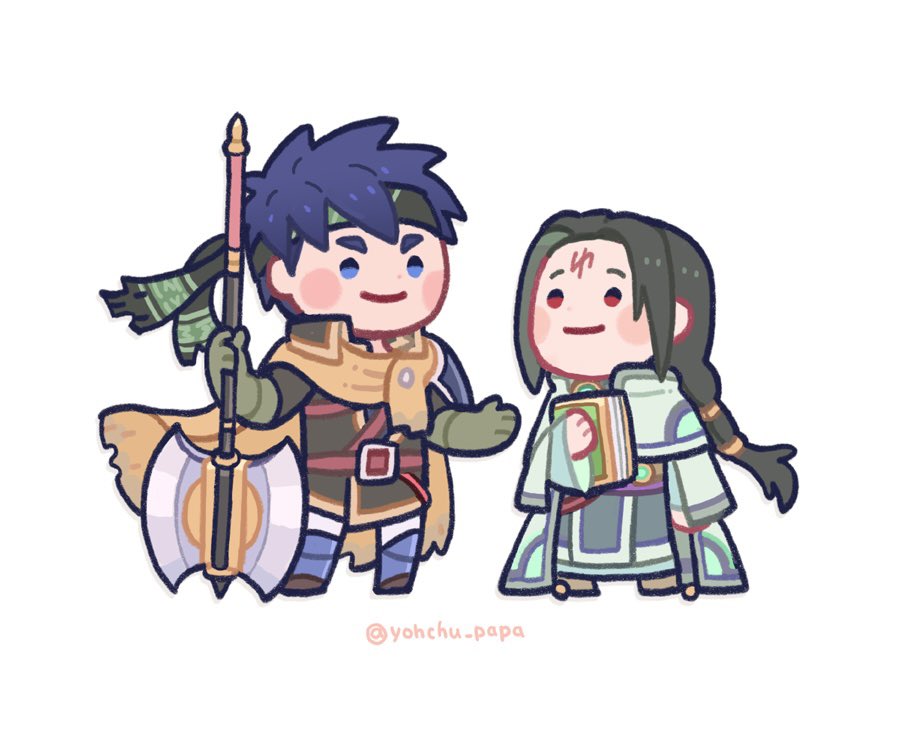Ike (Fire Emblem) Rule 34 Image