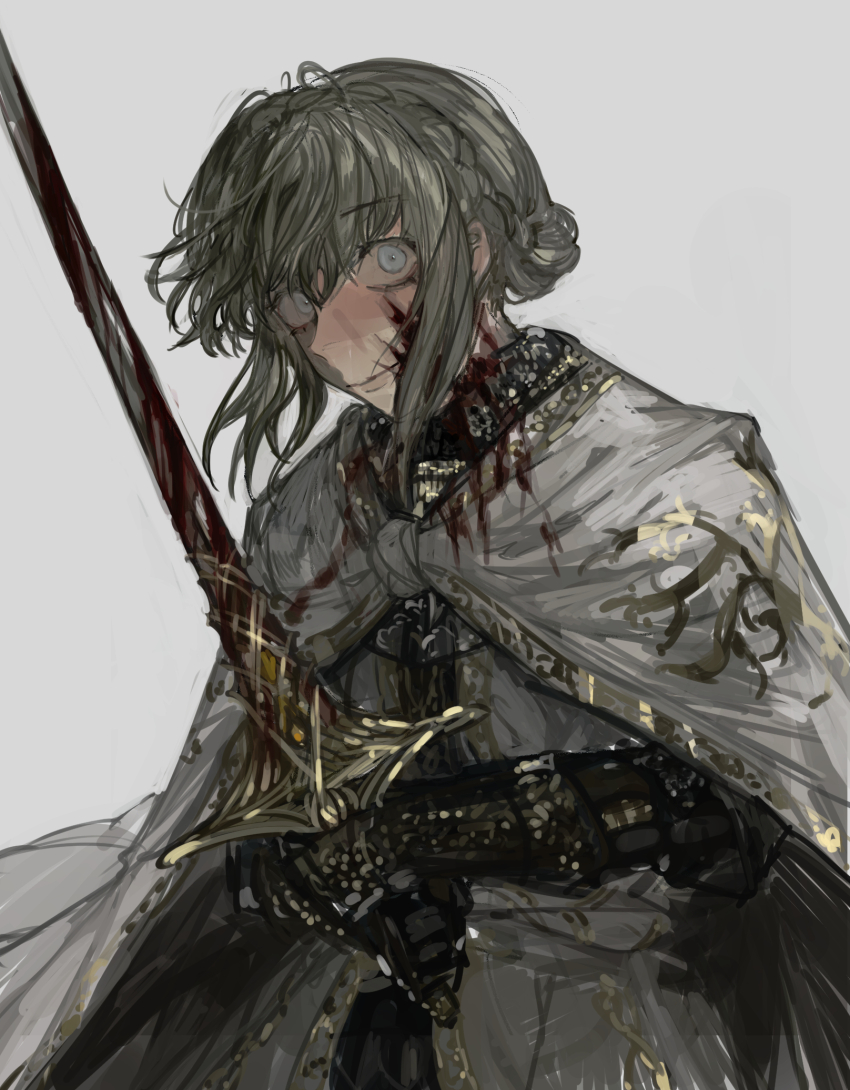 Needle Knight Leda (Elden Ring) Rule 34 Image