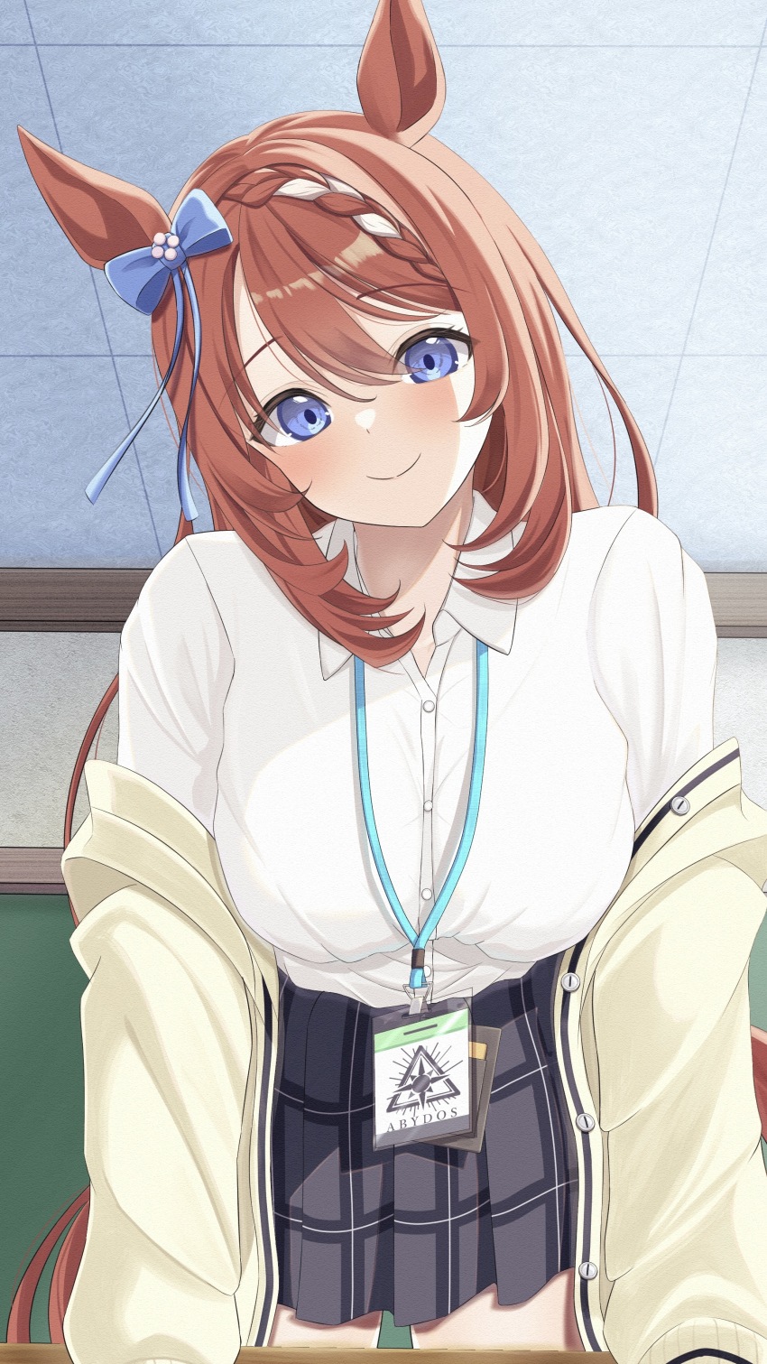 Nonomi (Blue Archive) Rule 34 Image