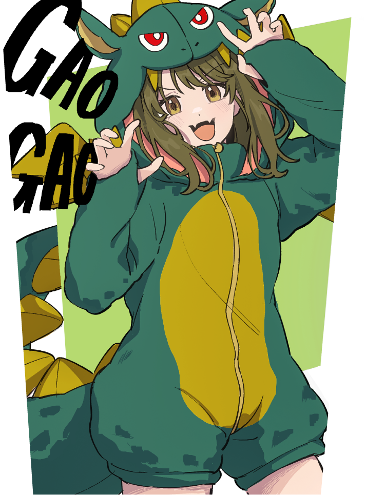 Nanakusa Nichika (Idolmaster) Rule 34 Image