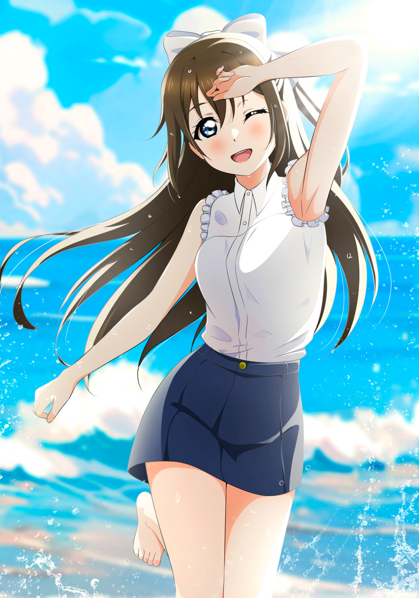 Love Live! Rule 34 Image