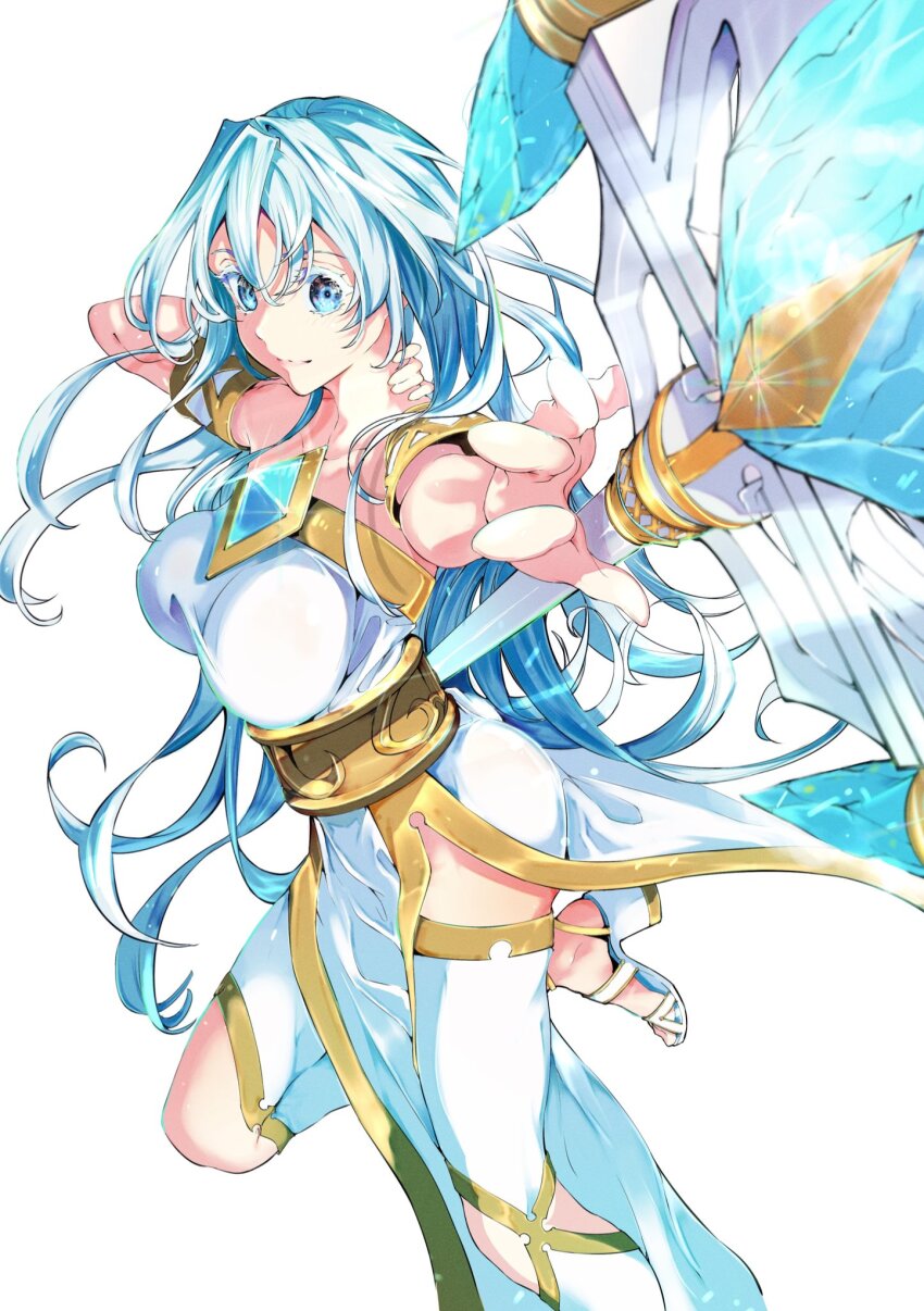 Tsue To Tsurugi No Wistoria Rule 34 Image