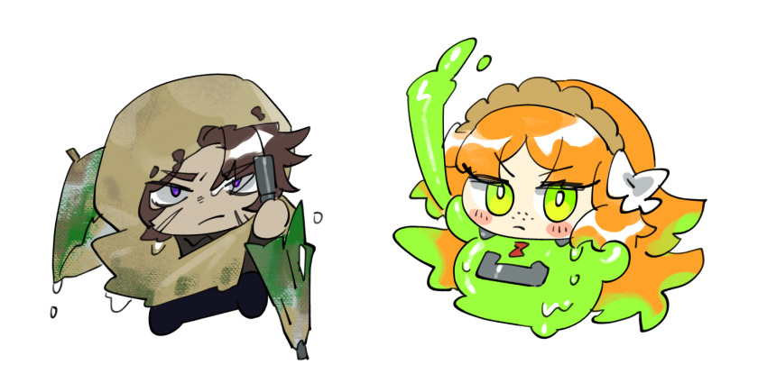E.G.O (Project Moon) Rule 34 Image