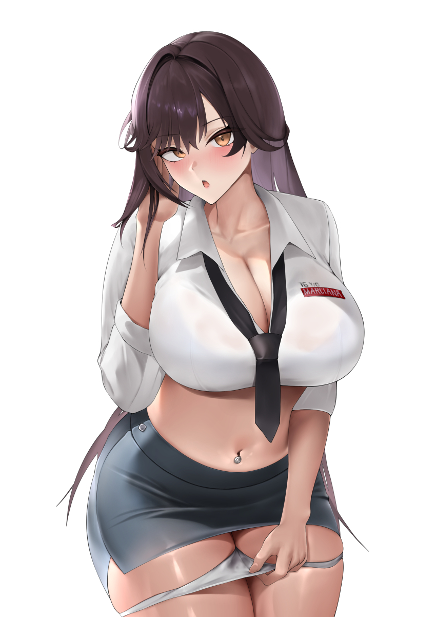 Marciana (Nikke) Rule 34 Image