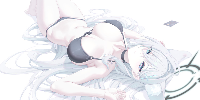 Shiroko Terror (Blue Archive) Rule 34 Image