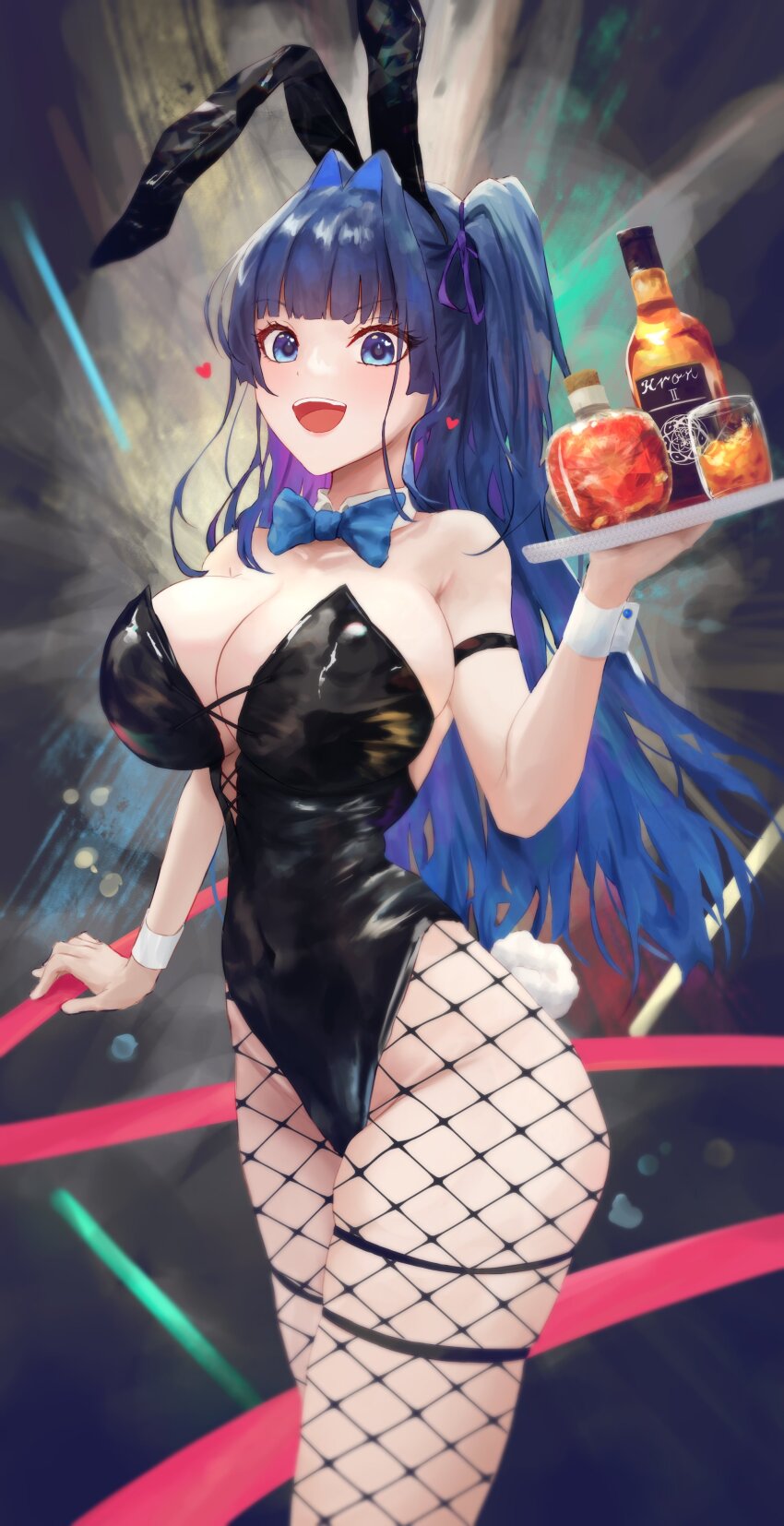 Ouro Kronii (Hololive) Rule 34 Image