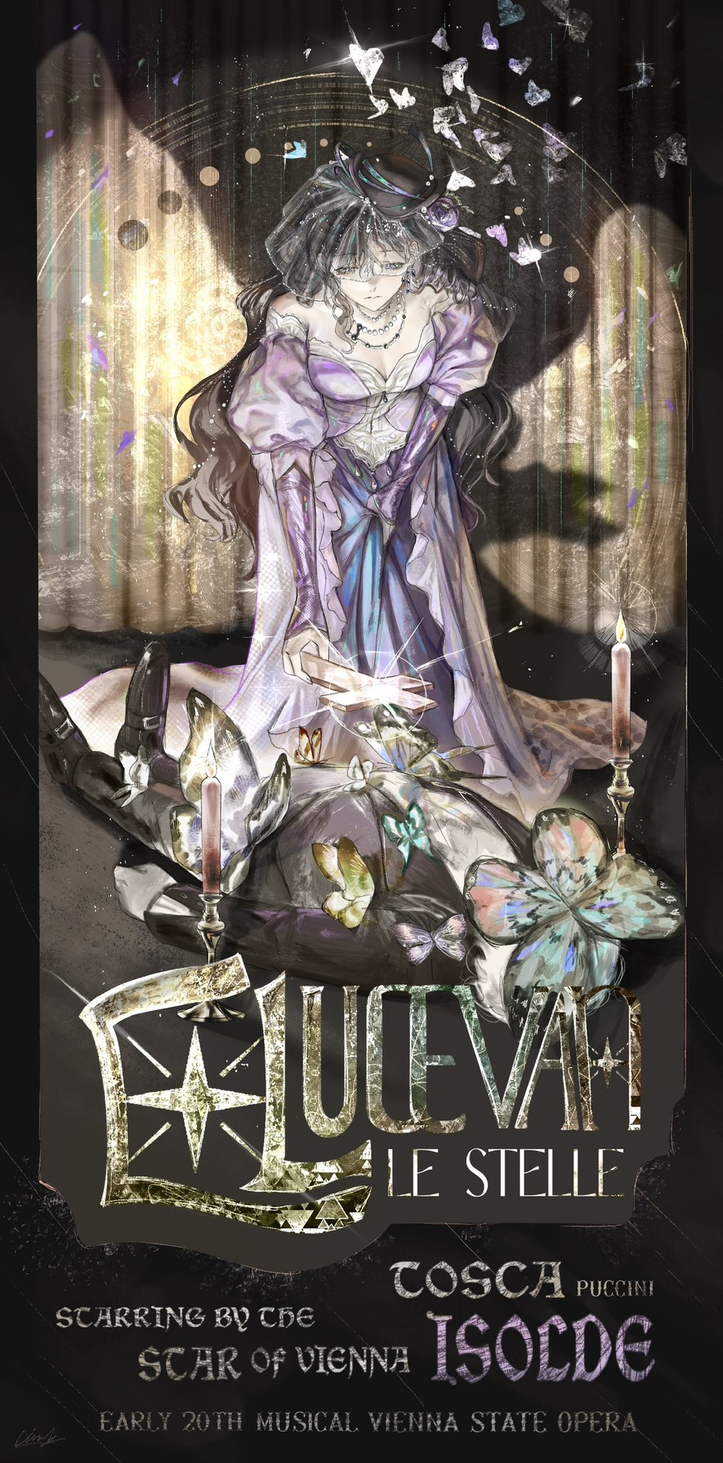 Isolde (Reverse:1999) Rule 34 Image