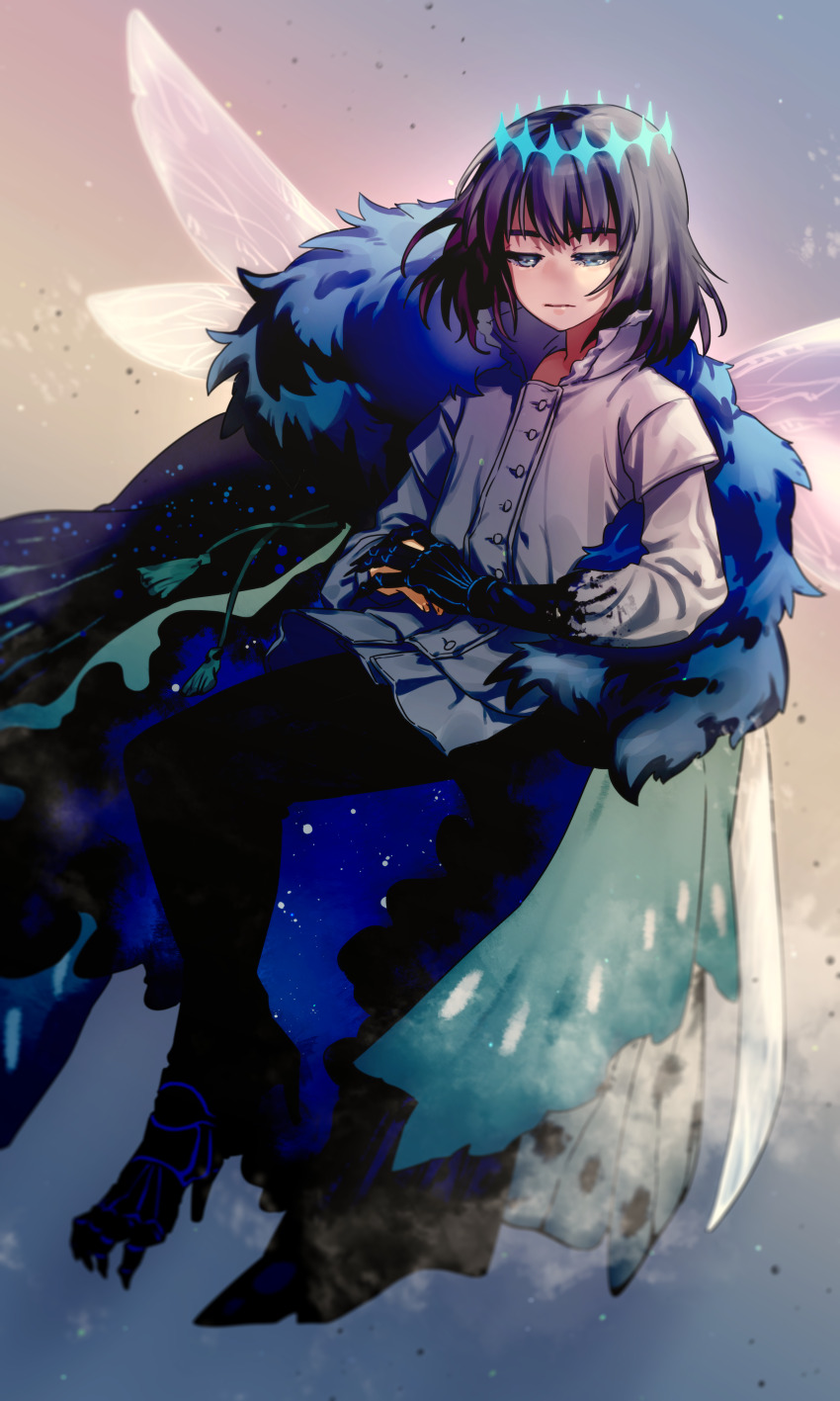 Fate/Grand Order Rule 34 Image