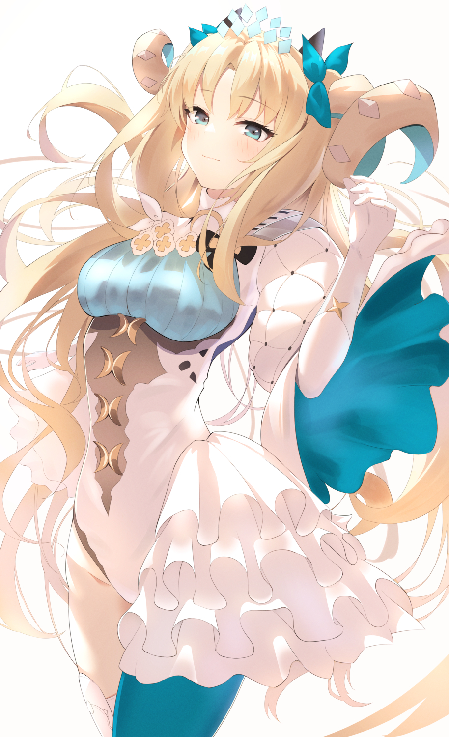 Ereshkigal (Fate) Rule 34 Image