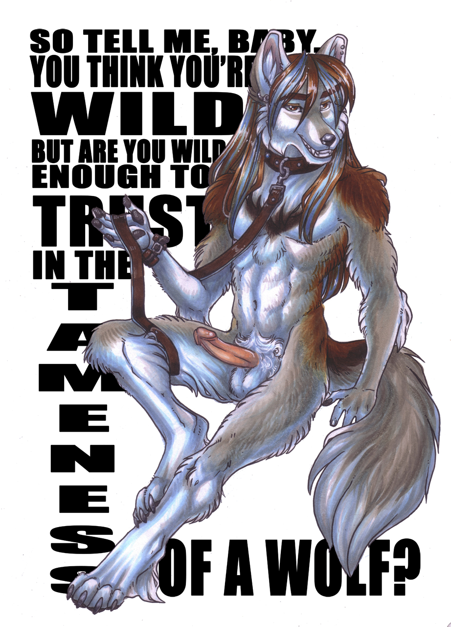 Anthro Rule 34 Image