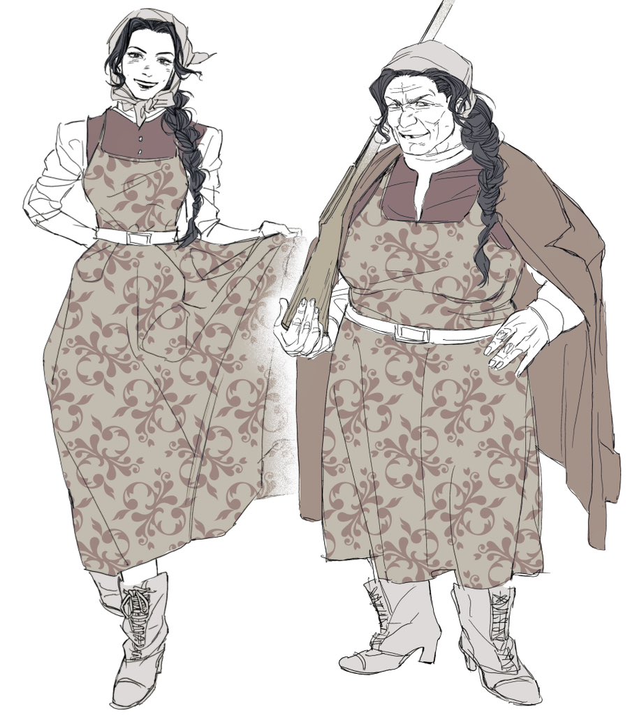 Golden Kamuy Rule 34 Image