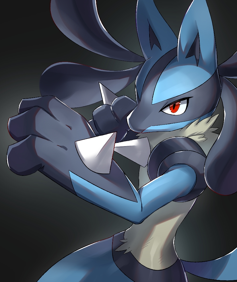 Gen 4 Pokemon (Nintendo) Rule 34 Image