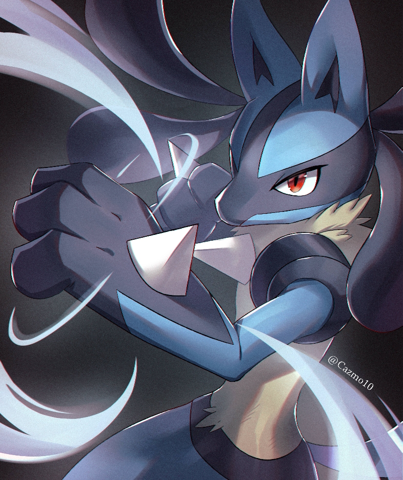 Gen 4 Pokemon (Nintendo) Rule 34 Image