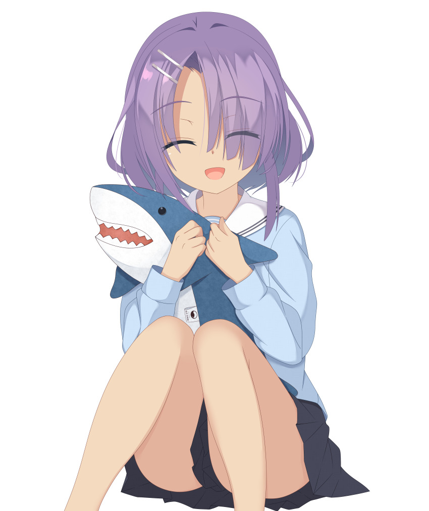 Hiuchidani Mei (Cafe Stella To Shinigami No Chou) Rule 34 Image