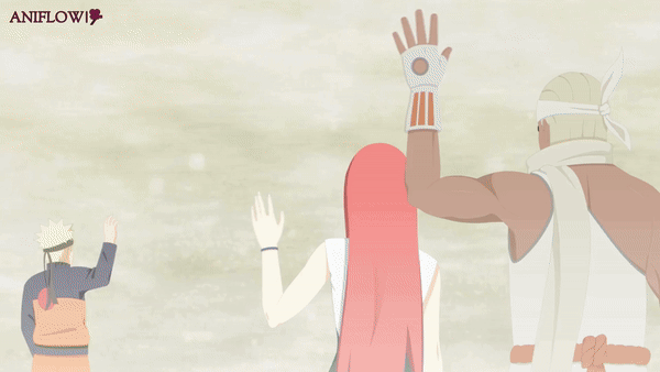 Killer Bee (Naruto (Classic)) Rule 34 Image
