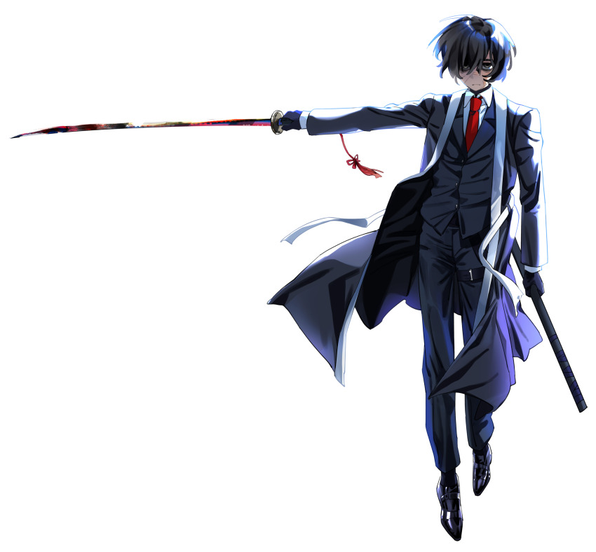Blade Lineage (Identity) (Project Moon) Rule 34 Image