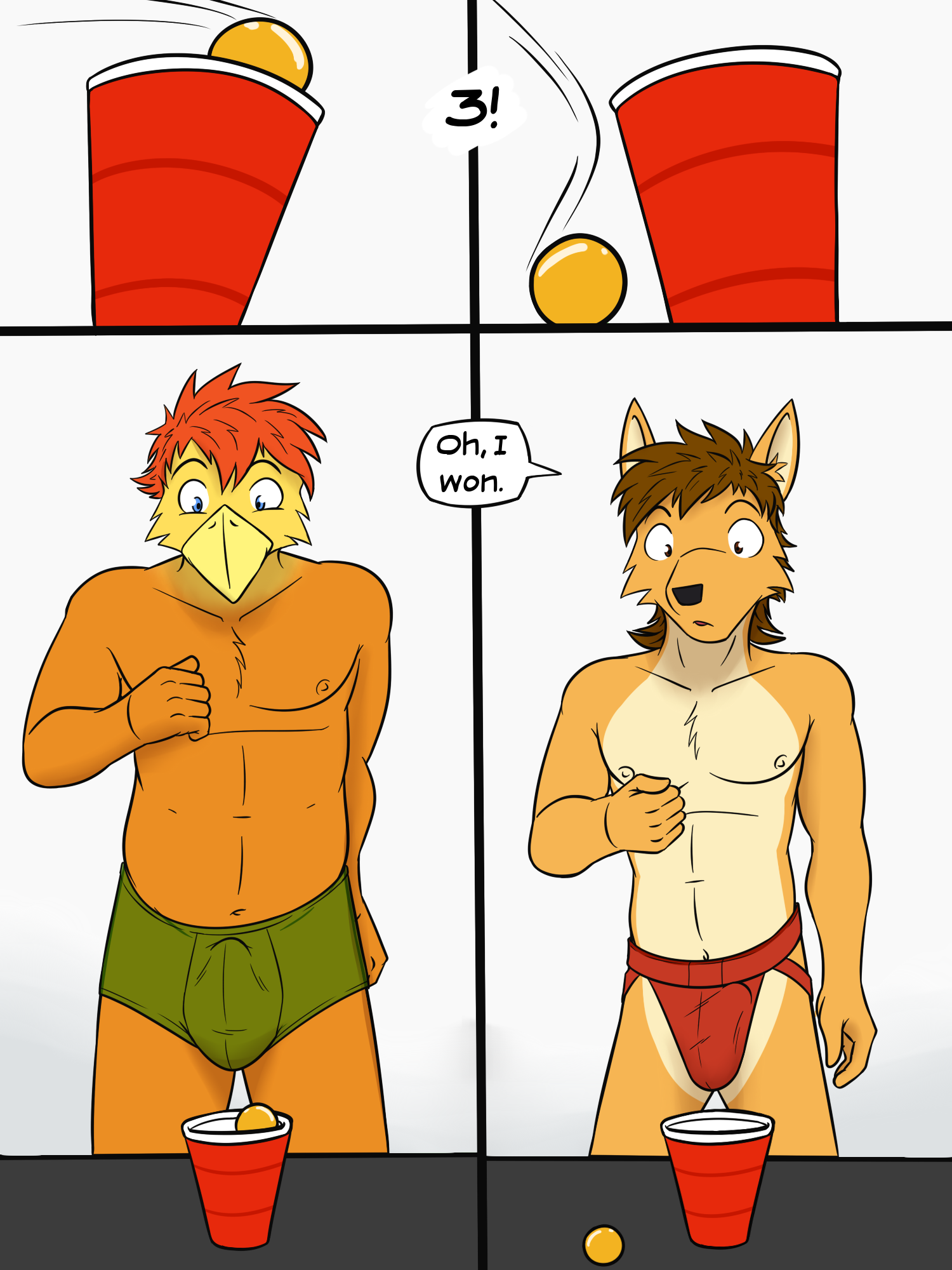 Johnny (Texnatsu) Rule 34 Image