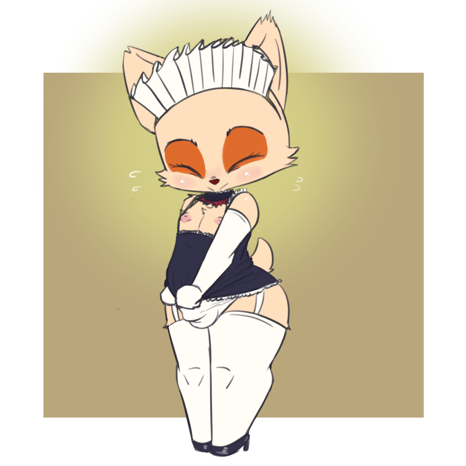 Teemo (Lol) Rule 34 Image