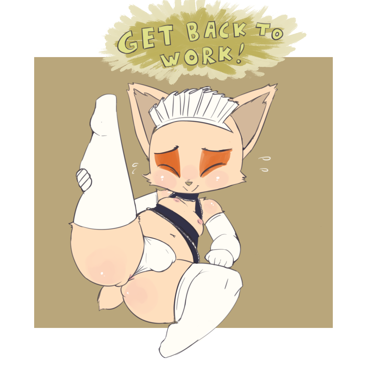 Teemo (Lol) Rule 34 Image