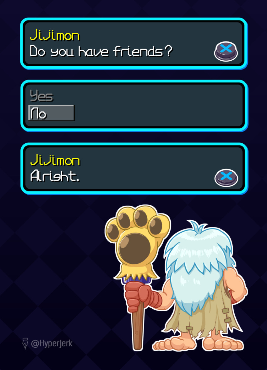 Digimon Rule 34 Image